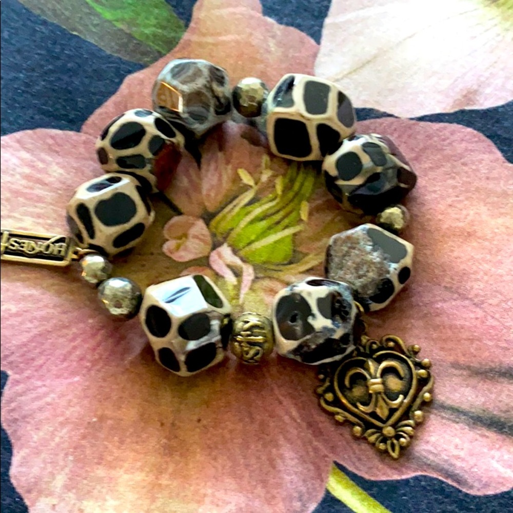 Honesty Bracelet